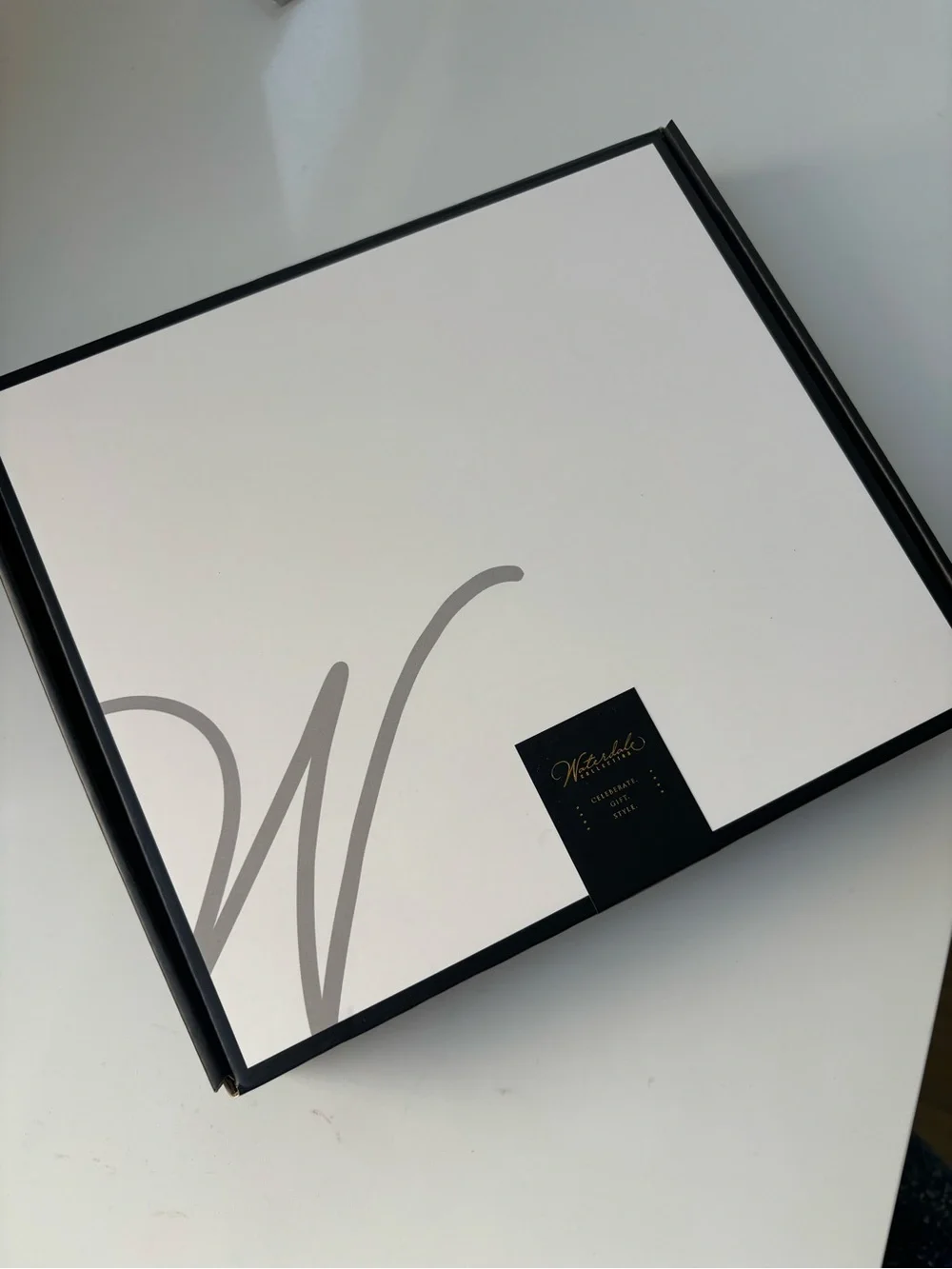 Waterdale Magnetic Hebrew calendar -new in box